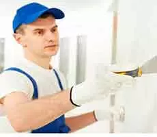 Contamos com em Pintor em Maringá