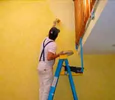 aExperiência em Pintor em Maringá