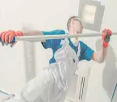 Obras e Pintor em Maringá