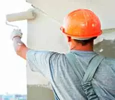 Pintor em Maringá com Balancim