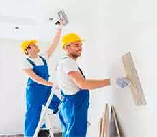Prédio Pintor em Maringá