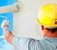 Pintura de interiores Pintor em Maringá