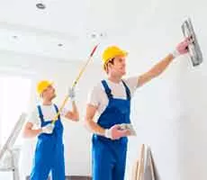 Precisa de Pintor em Maringá