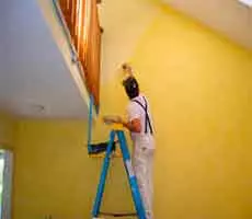 Reformas e Pintor em Maringá
